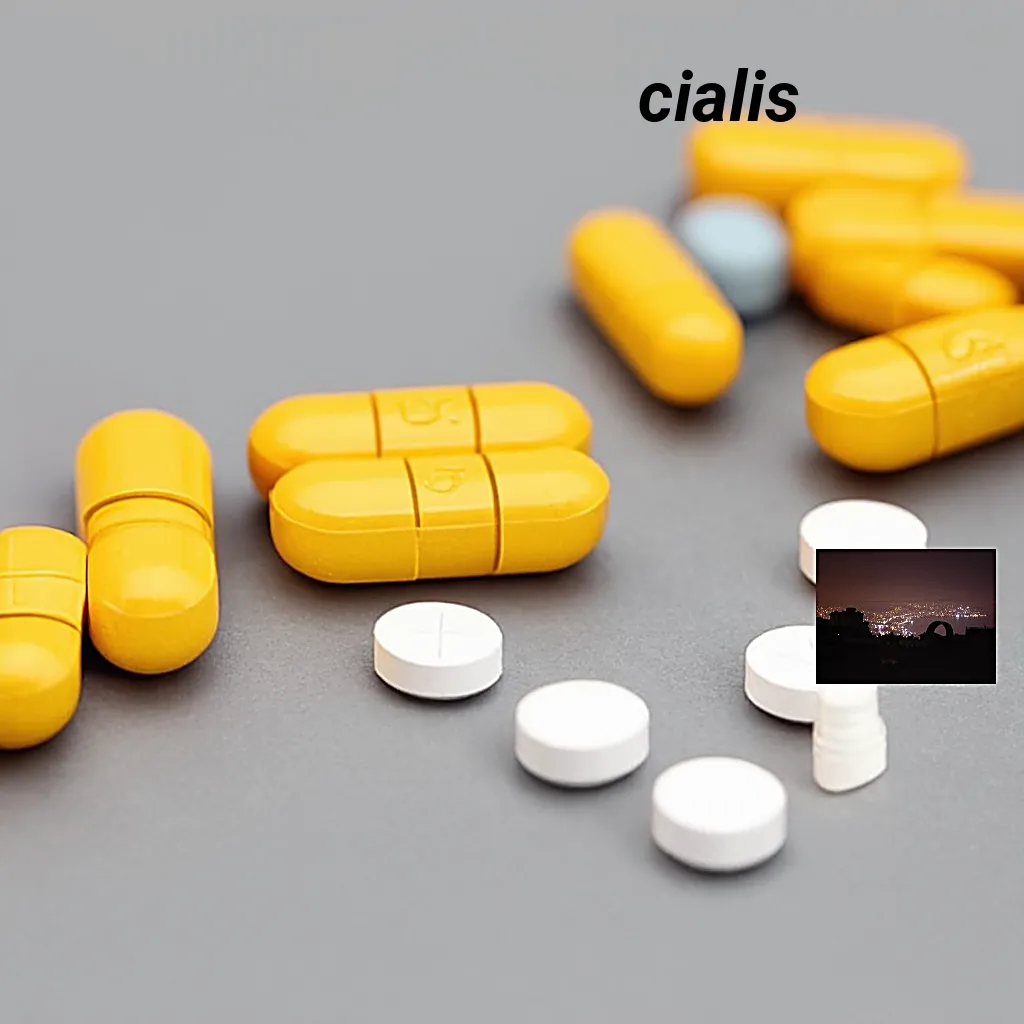 Cialis durata erezione